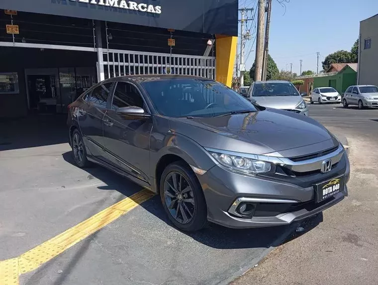 Foto do carro