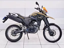 XTZ 250