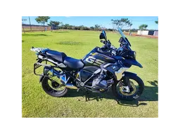 BMW R 1250 GS