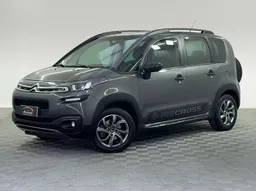 Citroën Aircross