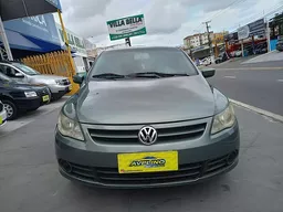 Volkswagen Voyage
