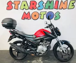 Yamaha YBR 125 Factor