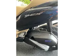 Honda PCX