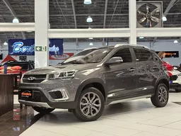 Chery Tiggo 2