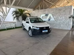 Volkswagen Saveiro