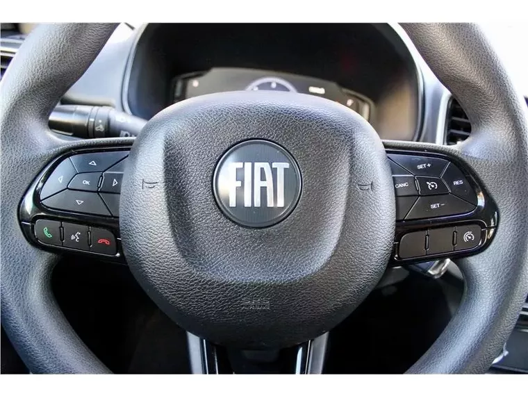 Fiat Toro Branco 4