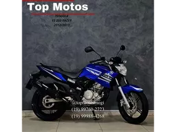 Fazer 250