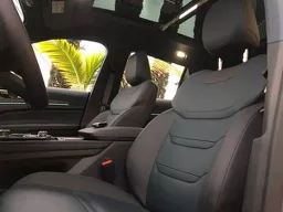 Ford Territory