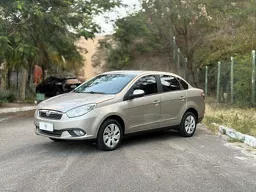 Fiat Grand Siena