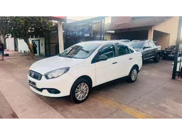 Fiat Grand Siena