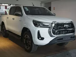 Hilux