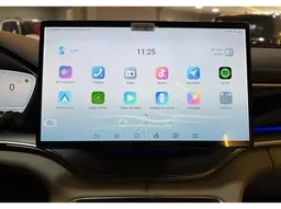 BYD Song Plus