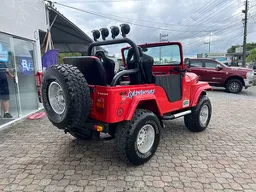 Ford Jeep