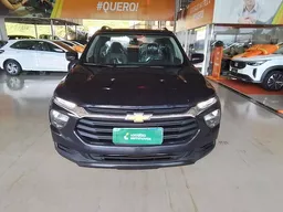 Chevrolet Montana