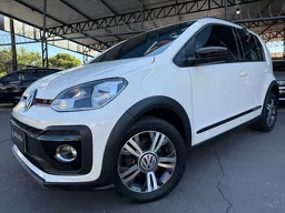 Volkswagen Cross UP