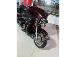 Harley-Davidson Electra Glide