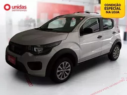 Fiat Mobi