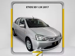 Toyota Etios