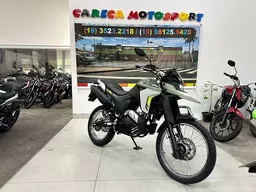 XTZ 250