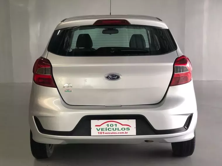 Ford KA Prata 15