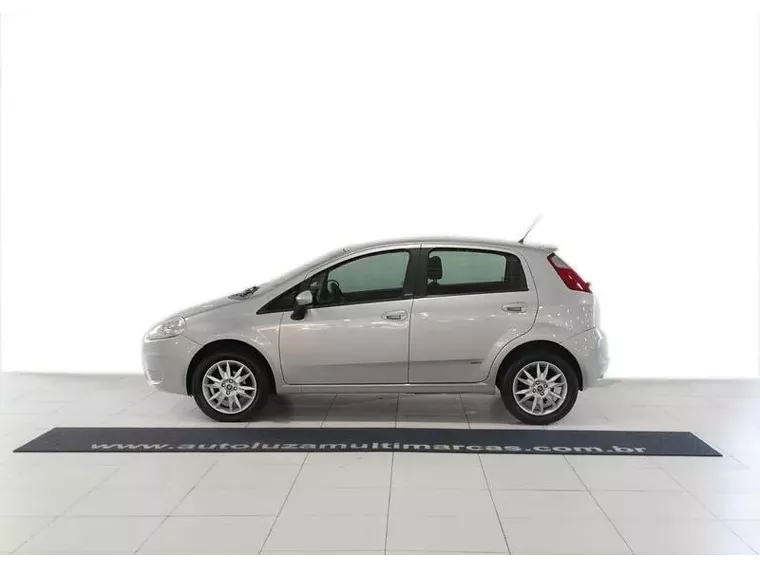 Fiat Punto Prata 5