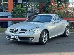 SLK 200