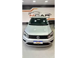 Volkswagen Voyage
