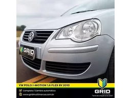 Volkswagen Polo Sedan