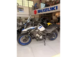 V-Strom