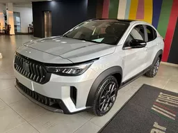 Fiat Fastback