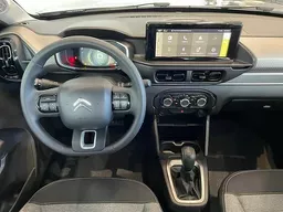 Citroën Basalt