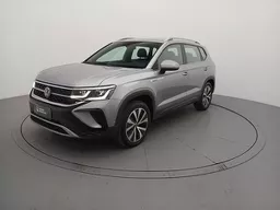 Volkswagen Taos