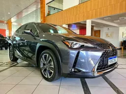 Lexus UX 250H