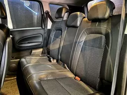 Citroën Aircross