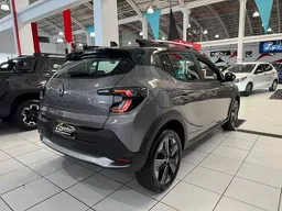 Renault Kardian