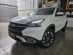 Chery Tiggo 7