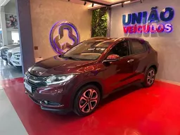 HR-V