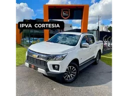 Chevrolet S10