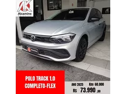 Volkswagen Polo Hatch