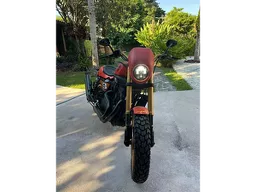 Sportster 1200