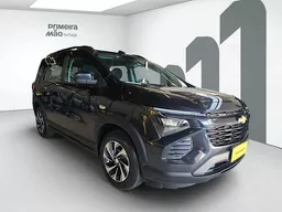 Chevrolet Spin