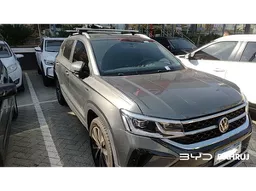 Volkswagen Taos