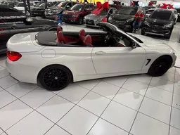 BMW 428i