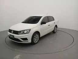 Volkswagen Voyage