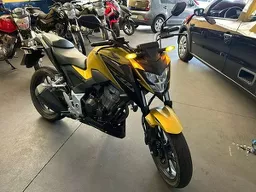 CB Twister