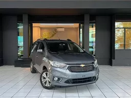 Chevrolet Spin