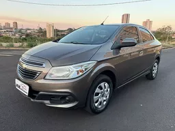 Chevrolet Prisma