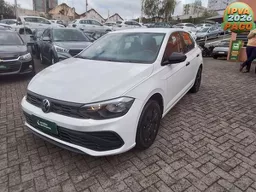 Volkswagen Polo Hatch