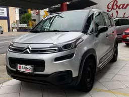 Citroën Aircross