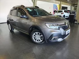 Renault Stepway